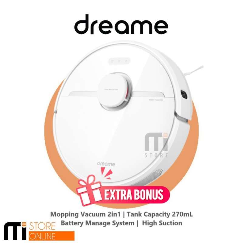 Rekomendasi Vacuum Mop Terbaik, Dijamin Nggak Bakalan Rugi Kalau Beli