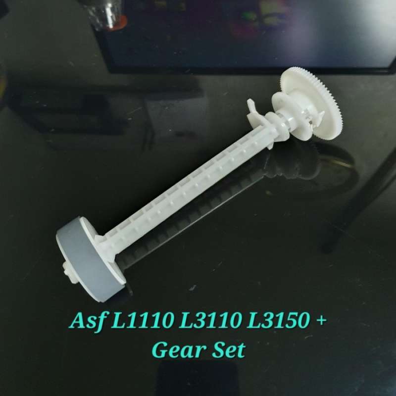 Jual Asf Atas + Gear Set L1110 L1210 L3110 L3210 L3150 L3250 L3116 New