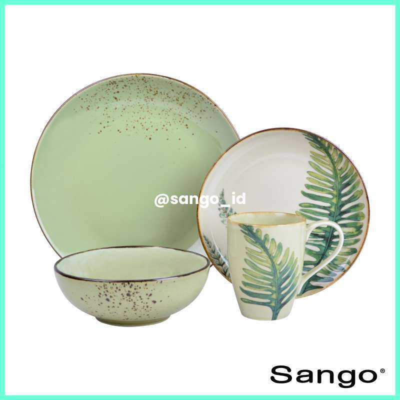 Jual Sango Dinner Set Original Murah Harga Diskon Mei 2024