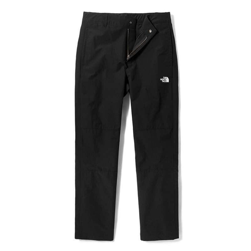 Jual The North Face Men North Dome Active Crop Pant-NF0A4NA8JK3 - Black ...