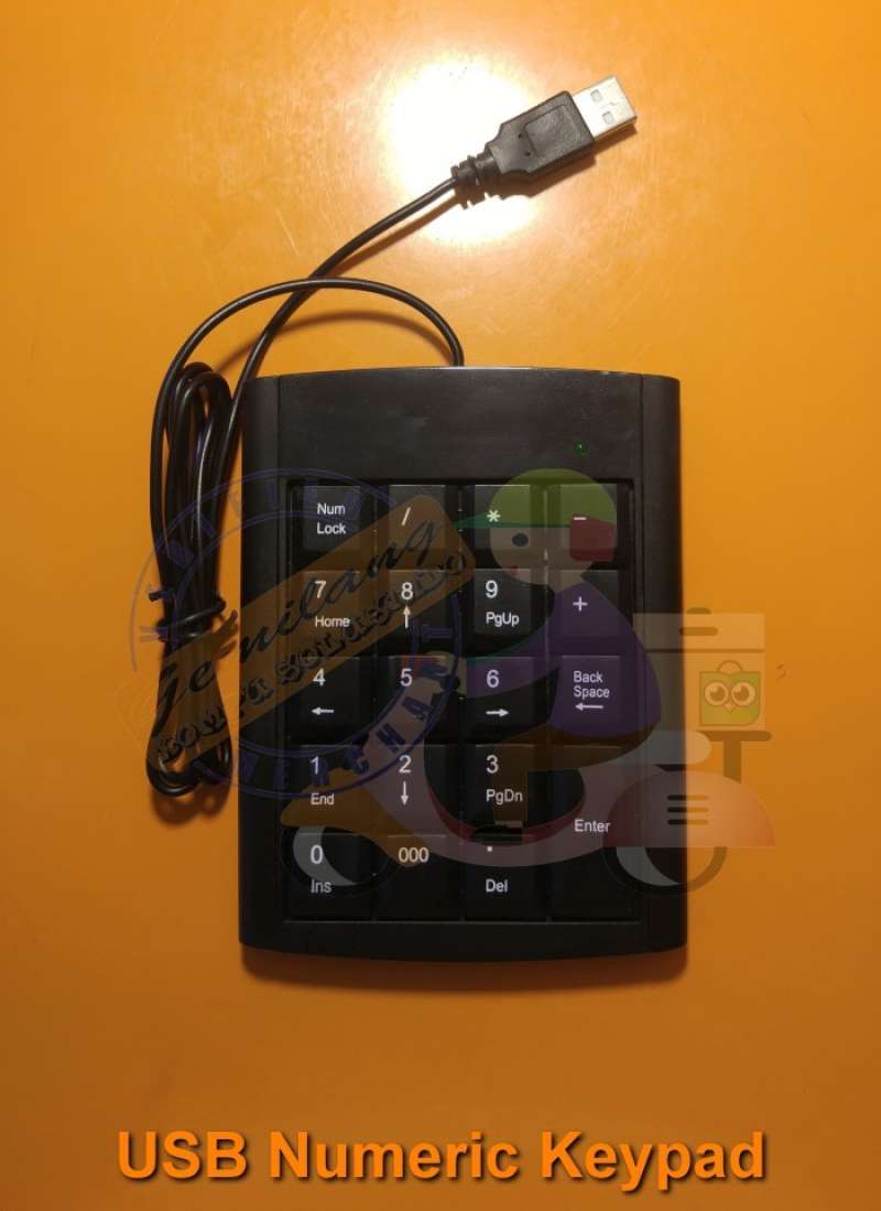 Num Loco Jual Num Lock Keyboard Original Murah - Harga Diskon April 2024 | Blibli