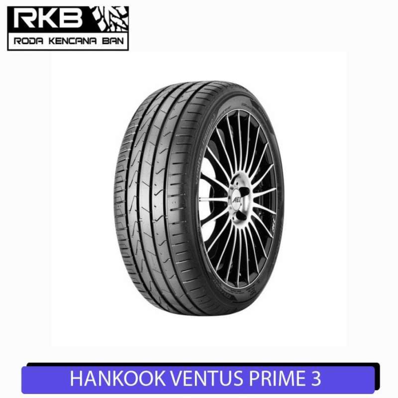 Jual Ban Mobil HANKOOK PRIME 3 UKURAN 235/45 R17 Mobil Mitsubishi ...