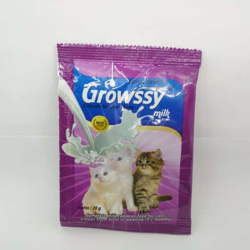 Harga Susu Untuk Anak Kucing - Clara-has-Castaneda