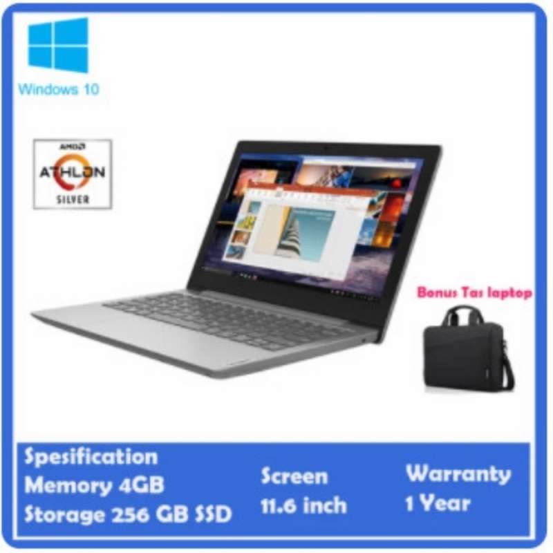 GMR 15.6 Full HD Laptop - 8GB RAM / 256GB SSD