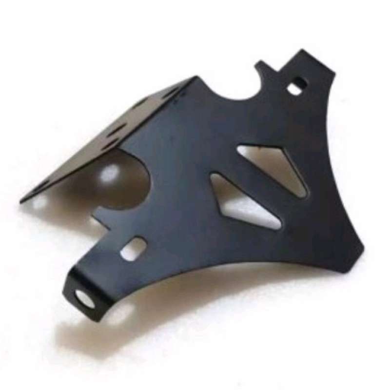 tail tidy ninja 250 fi 2018