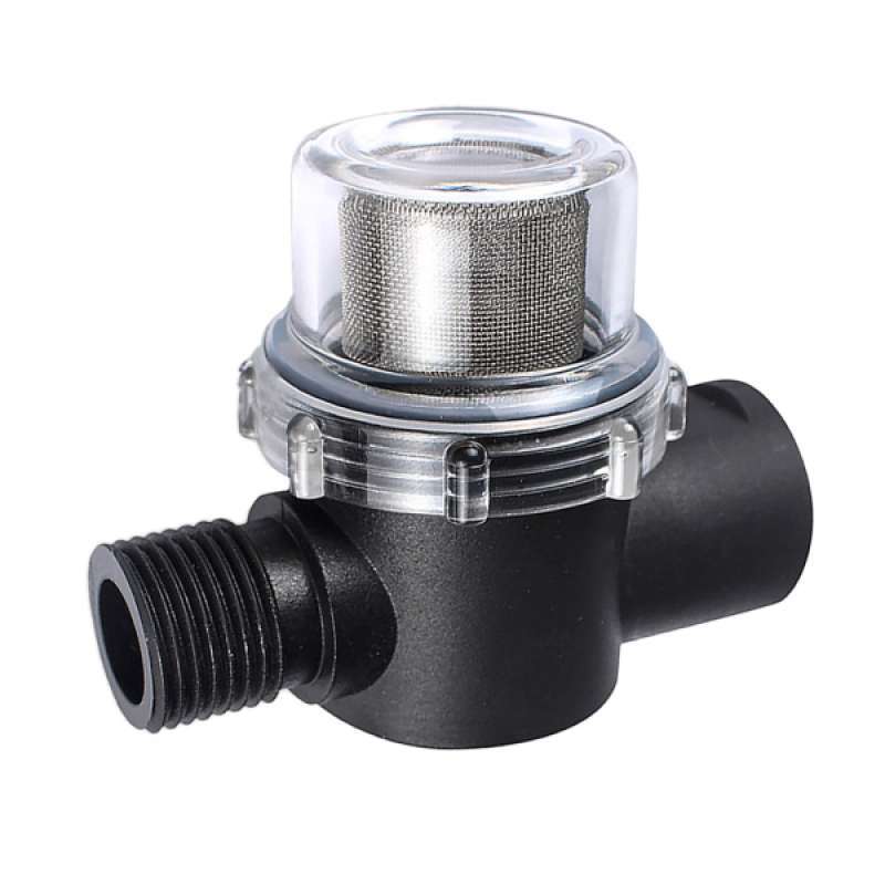 Promo RV Water Pump Strainer Camper (Marine) Freshwater Water Pump