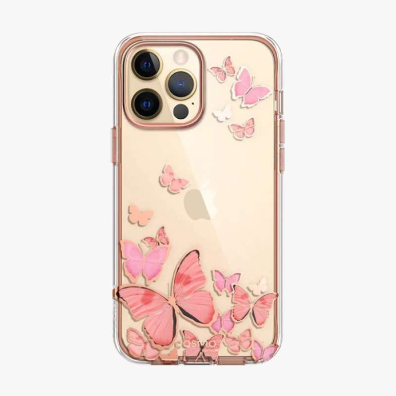I-Blason Halo Series Cover Slim Per IPhone 13 Pro Max - Compatibile MagSafe, Antiurto