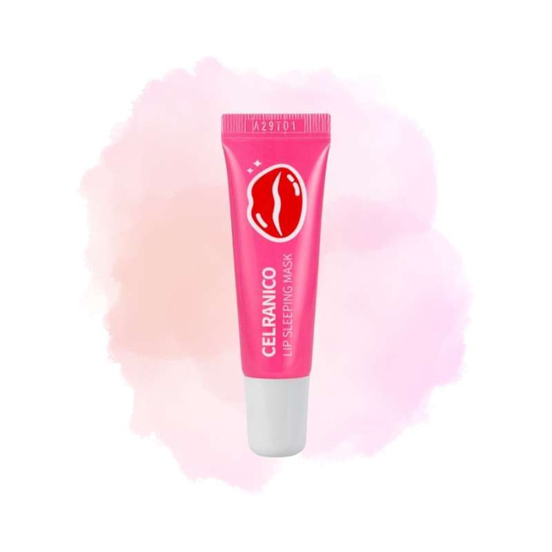 Jual Celranico Lip Sleeping Mask 10gr di Seller Celranico Official ...