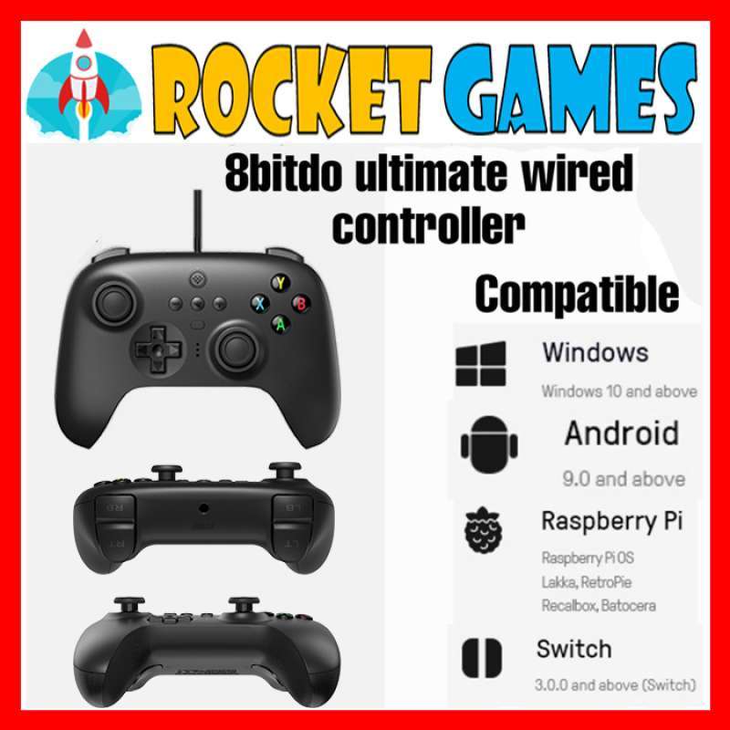 Windows Switch