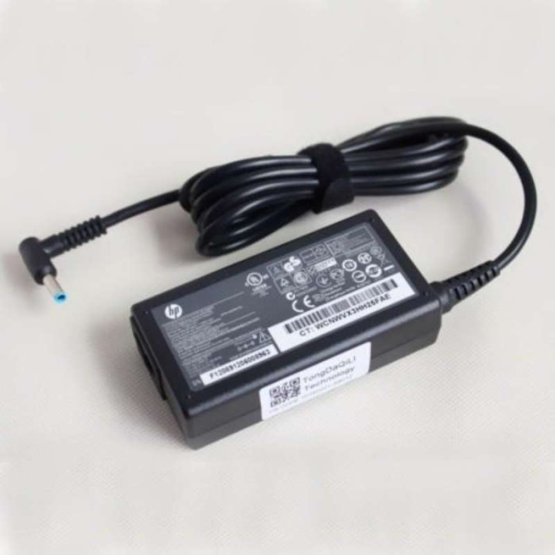 Alimentatore Originale HP 65W 4,5mm per ProBook 440 G3 G4, 450 G3 G4