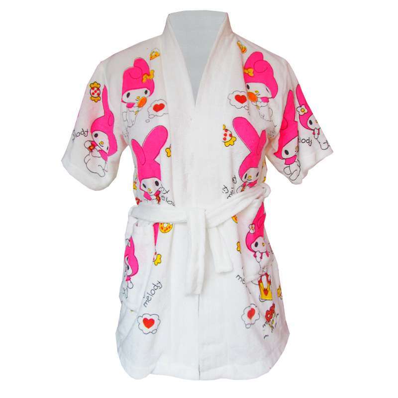Model Handuk Kimono - Jual Handuk Kimono Model Baju ...