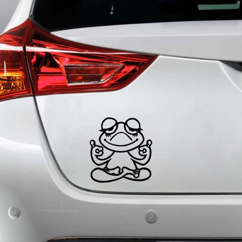 Sticker Koduk Jual Mobil Kodok Besar Terbaru Dengan Harga Termurah Di 2024 | Blibli