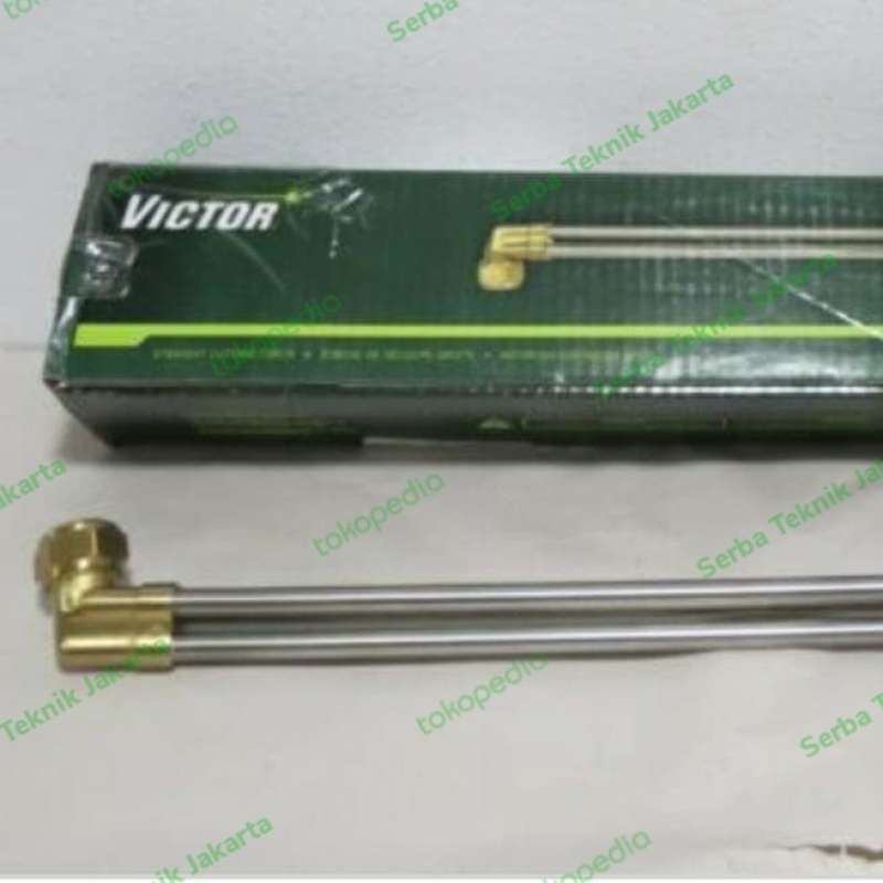 Promo Cutting torch Victor ST900FC / welding potong / blender las