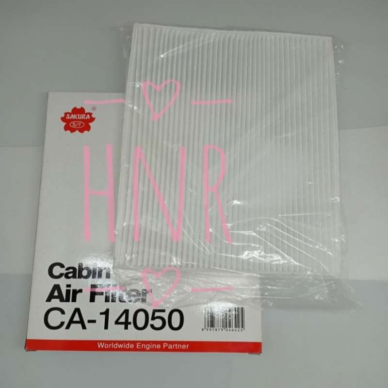 Promo Unik Filter Ac Cabin Mobil Grand Vitara Terbatas Diskon 13 Di