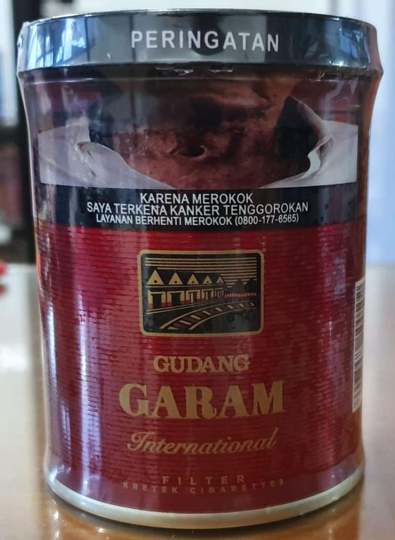 Gudang Garam Filter – newstempo