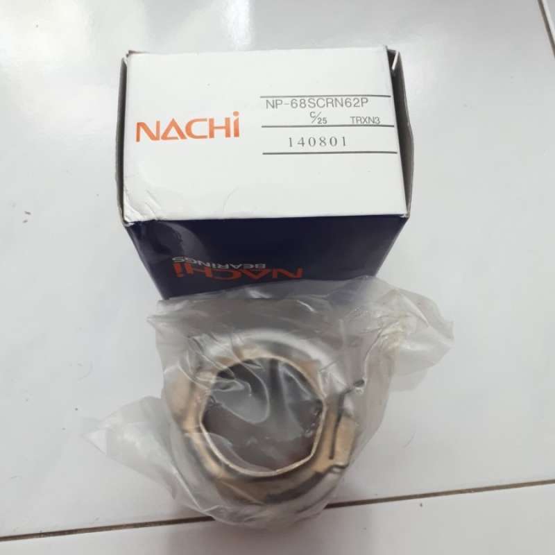 Jual Drag Lahar Ht130 Bearing Kopling 130ht 68scrn62p Di Seller Store