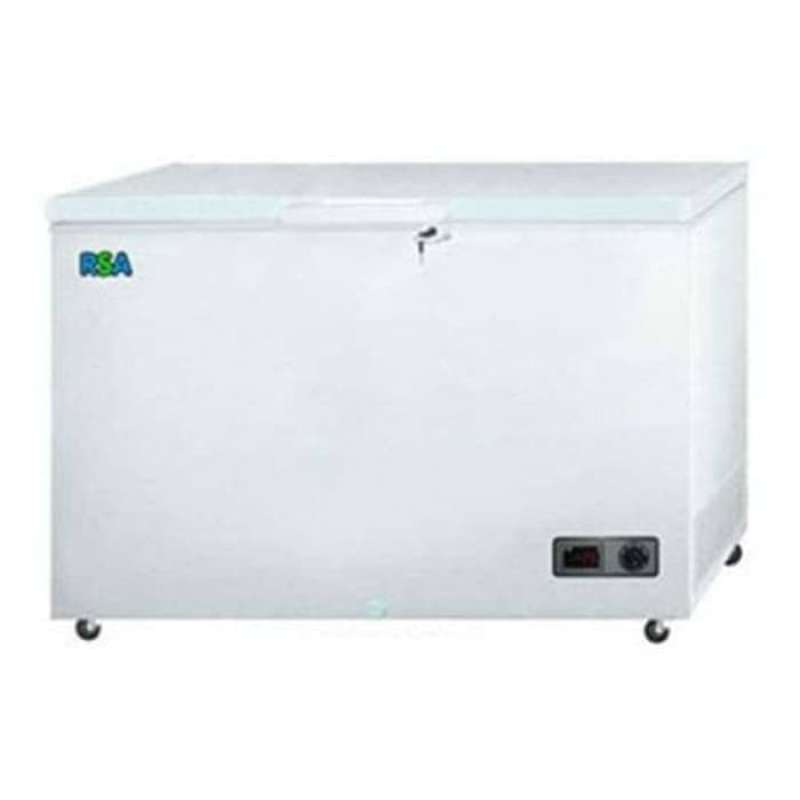 Cf 460 Jual Freezer Box 450 Liter Original, Murah & Diskon April 2024 | Blibli