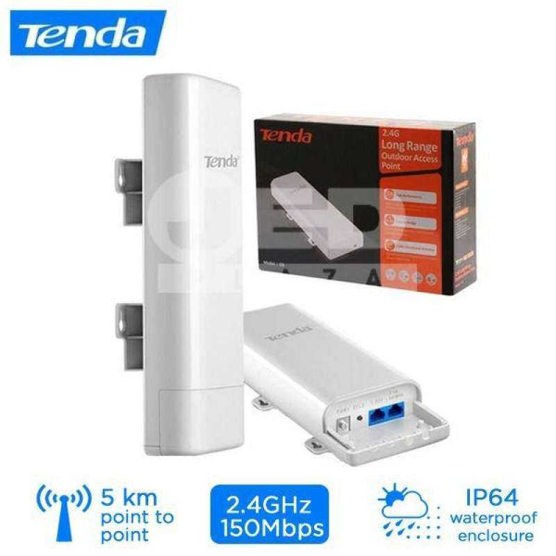 Tenda outdoor cpe 03 5km Clearance