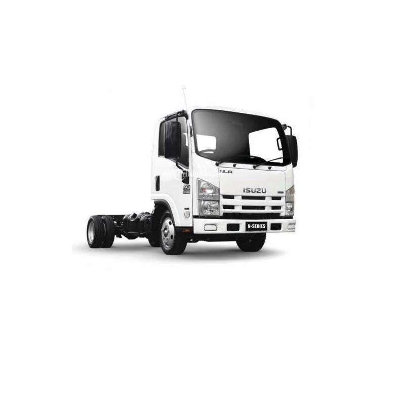 Jual ISUZU ELF NMR HD 6.5 RED [6 Roda] di Seller Blibli.com - Gambir ...