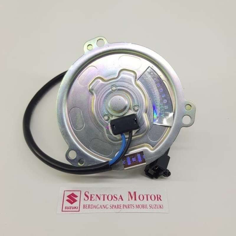 Jual SPECIAL Motor kipas fan ac suzuki sx4 sx4 sx 4 neo baleno di
