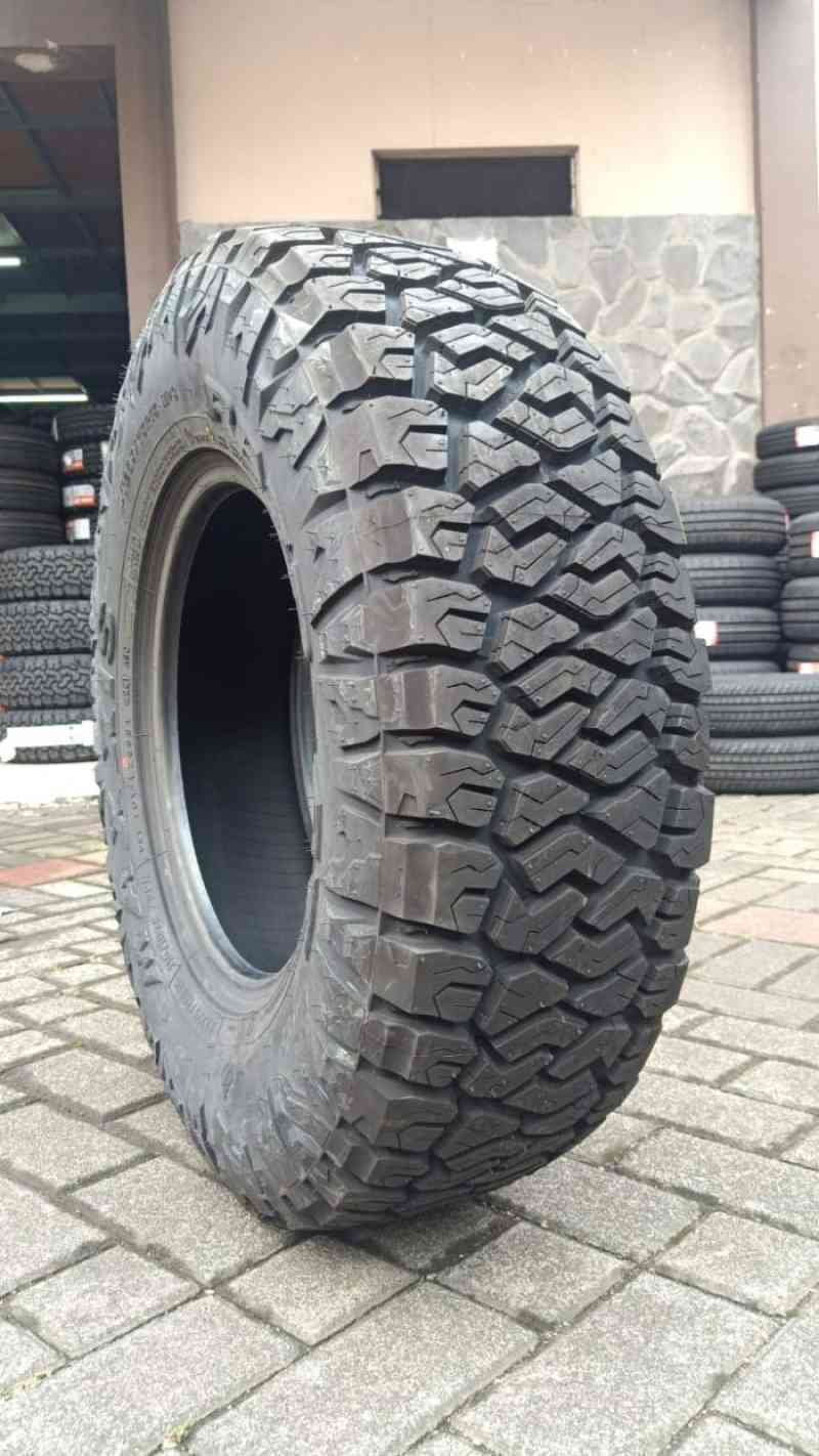 Jual Ban Mobil Maxxis At811 Razr 265/75 R16 Mobil All Terrain ...