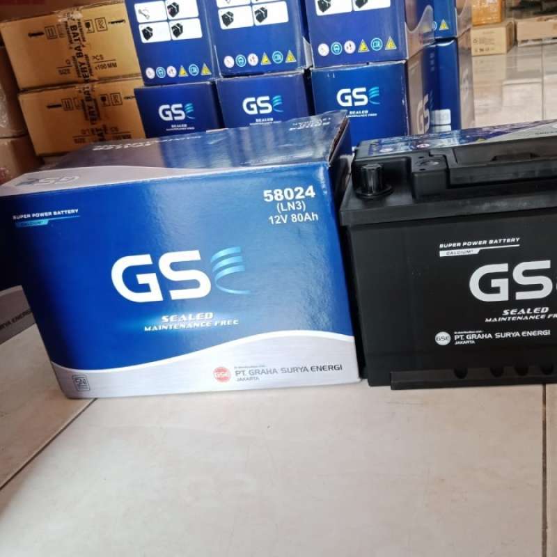 Aki Kering Yuasa Innova Reborn Diesel: Performa Andal untuk Kendaraan Anda