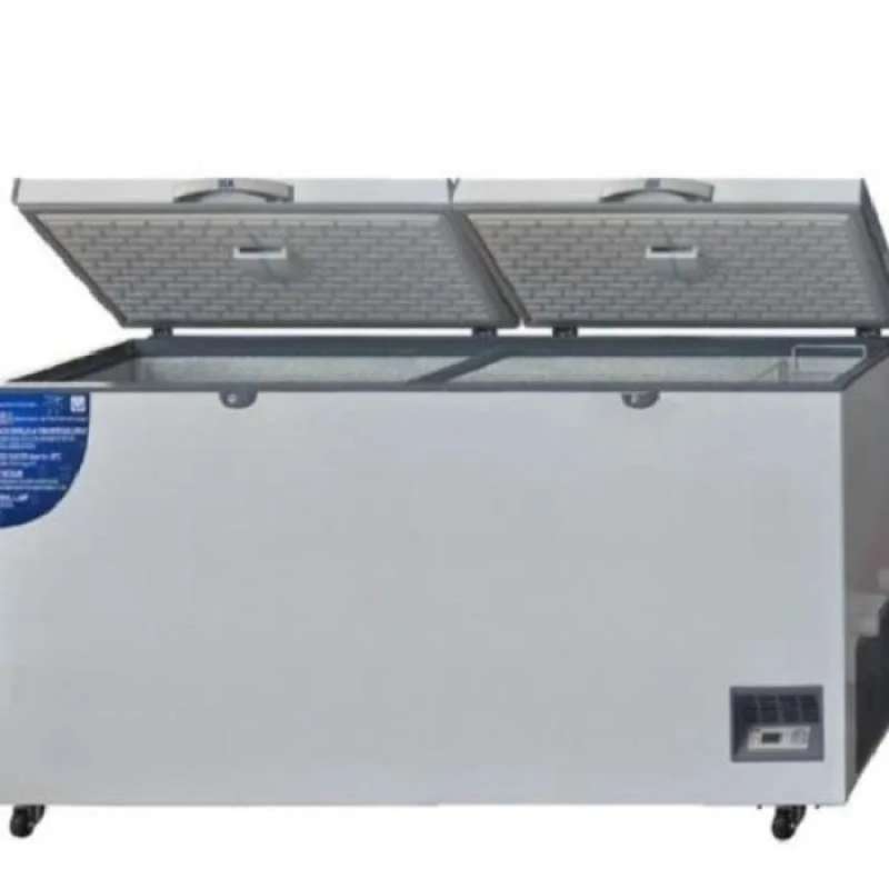 Jual GEA AB900TX Chest Freezer 865 Liter Freezer Box di Seller Mitra