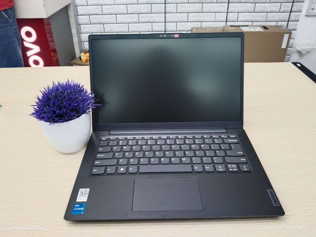 Jual Lenovo V14 G2 Itl Intel Core I5-1135g7/8gb/512gb Ssd/nvidia Mx350 ...