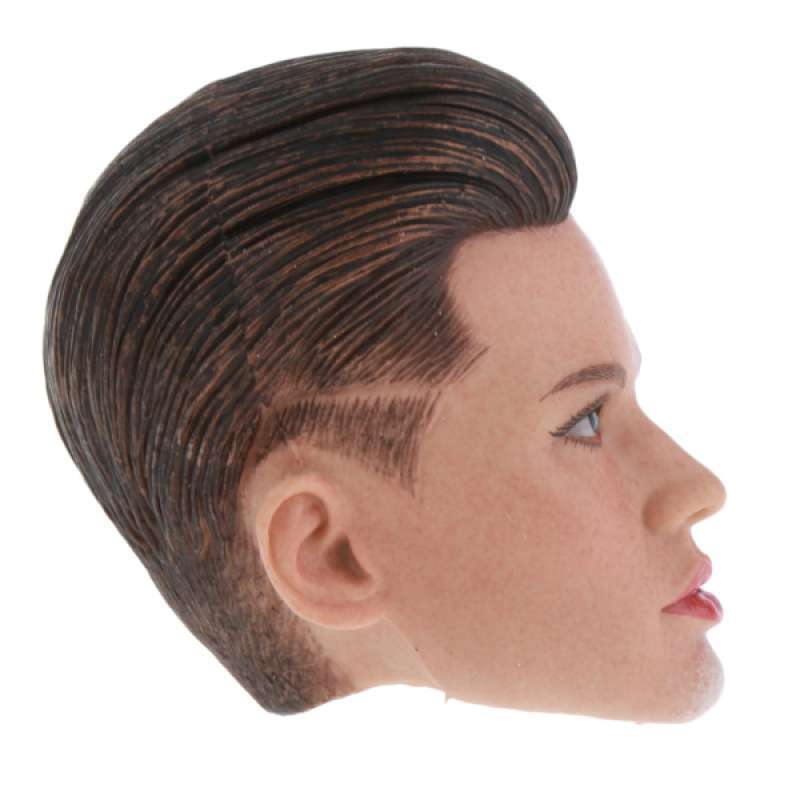 Jual Action Figure Head Sculpt 1/6 Scale Action Figure Head 1/6 Soldier ...