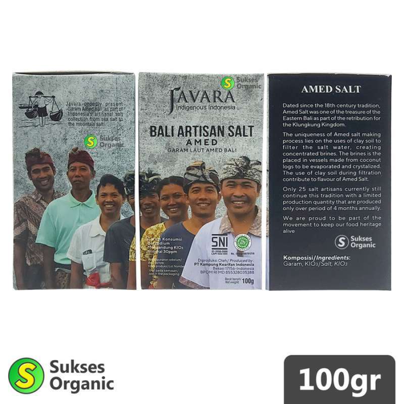Salt Amed Bali Gratis Ongkir 🔥 Harga Murah April 2026