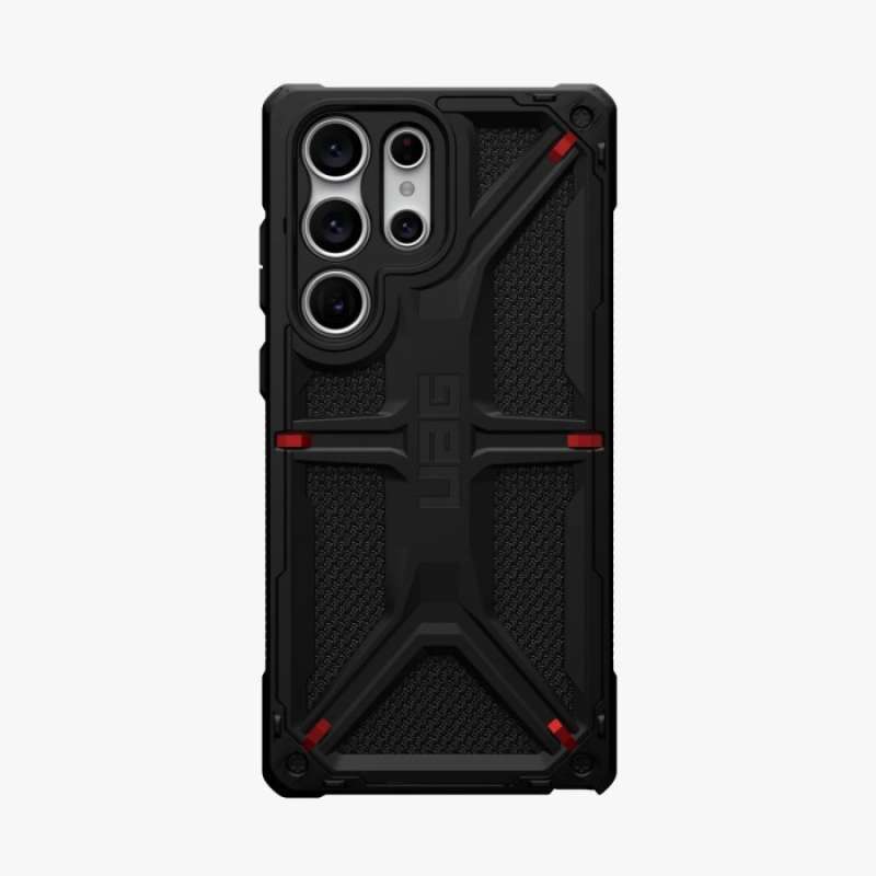Jual UAG Case Samsung S23 Ultra Plus UAG URBAN ARMOR MONARCH Cover