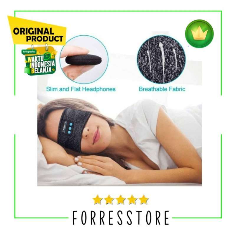 Jual SLEEPBAND SLEEP BAND di Seller Nur Nur Toko Tegal Parang, Kota