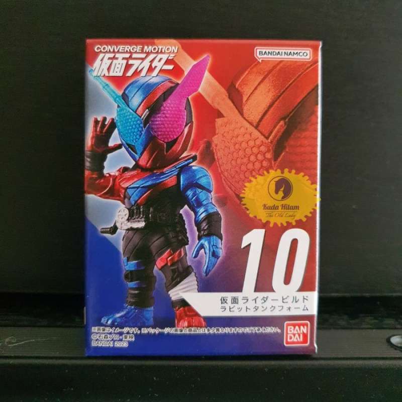 Jual Game Kamen Rider Build Original Murah - Harga Diskon Juni 2024 ...