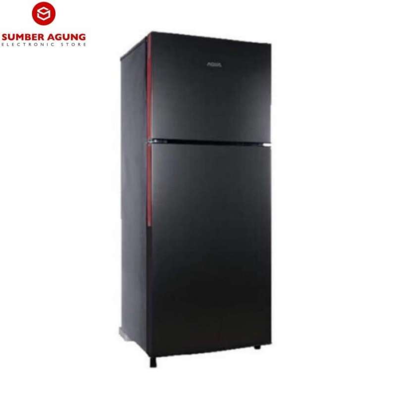 Jual Aqua Kulkas 2 Pintu AQRD251DS di Seller Sumber Agung Electronic