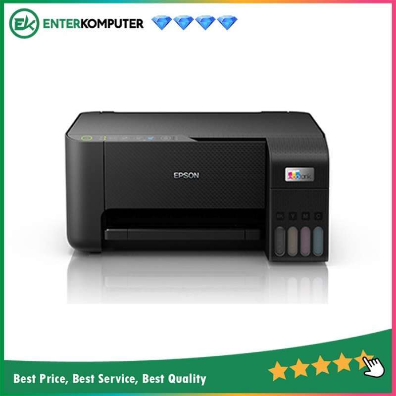 Printer Epson Scan Copy 🔥 Harga & Spesifikasi Terbaru Januari 2026