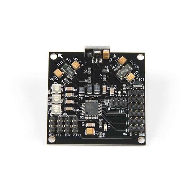 Jual KK Multicopter V5.5 Flight Controller]] di Seller Jakarta Hobby ...