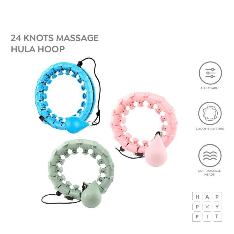 Jual Hula Hoop 🏷️ Original Terbaru, Terlengkap, & Harga Termurah Juni 2026