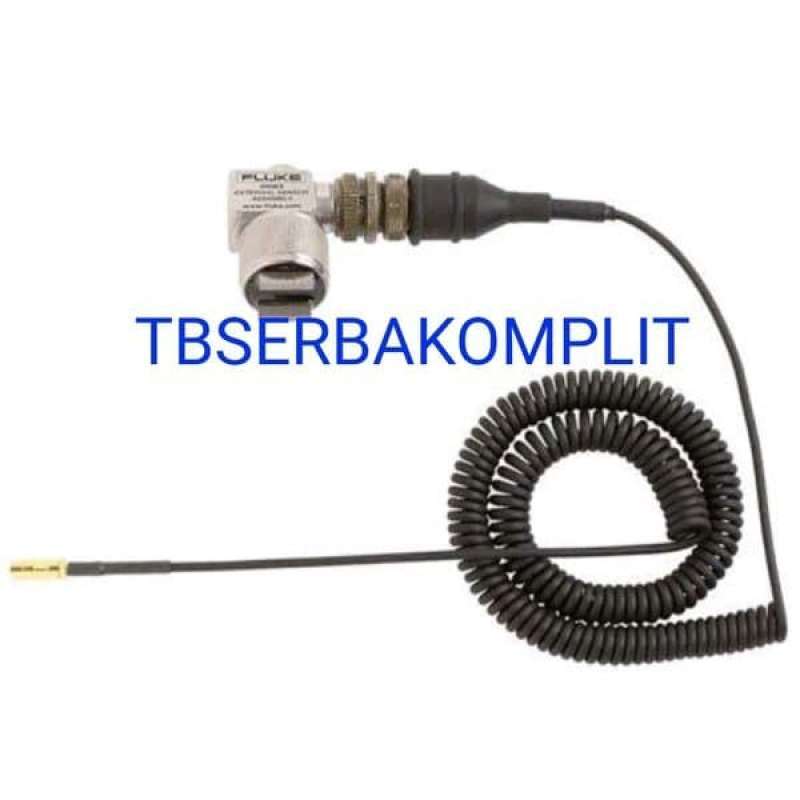 Jual Fluke 805ES External Vibration Sensor Tester Meter 805 ES Probe