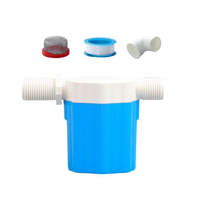 Jual Male Thread Floating Ball Replacements For Aquariums Pool Water ...
