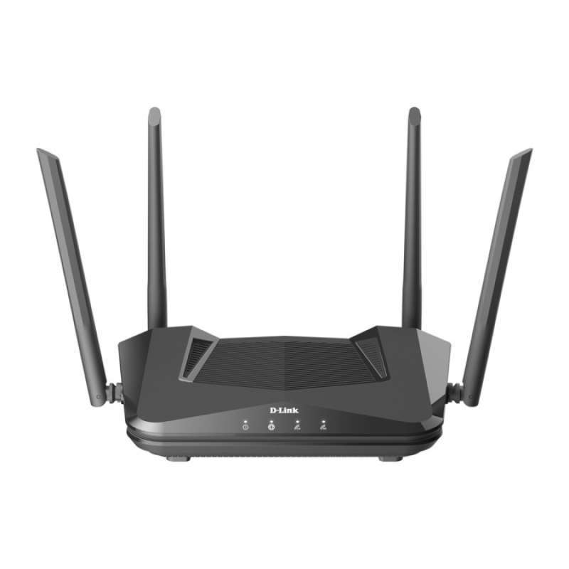 Jual Dir-x1560 Exo Ax1500 Wi-fi 6 Router Di Seller Paperindo Store ...