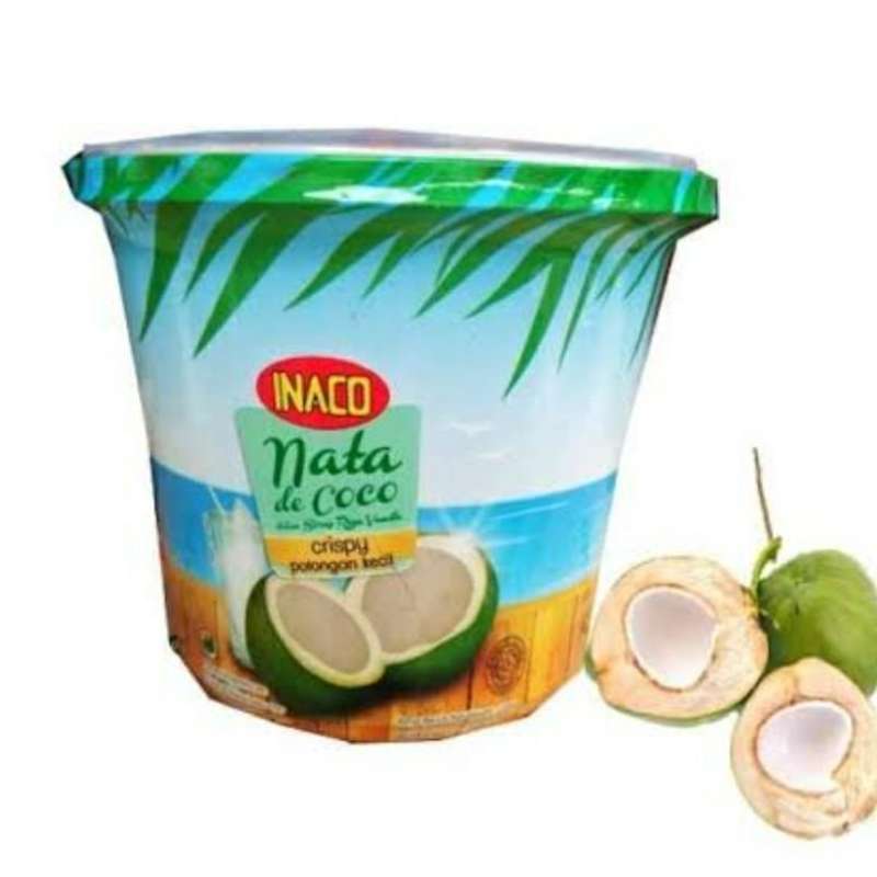 Jual Inaco Nata Decoco 1 Kg Di Seller Cocomot Snack - Panjunan-2, Kota ...