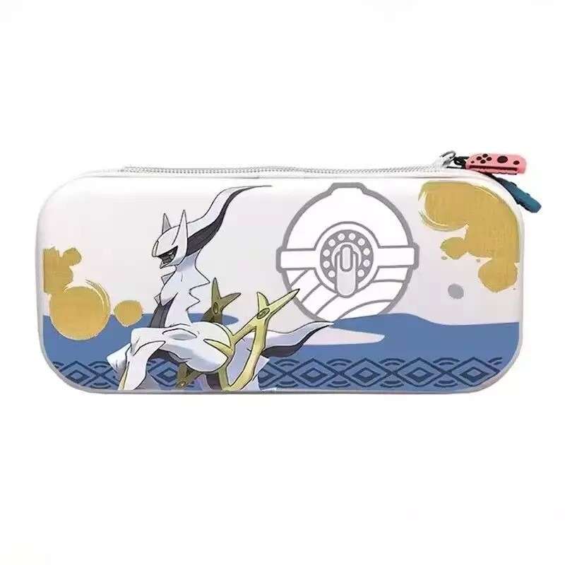 Jual Nintendo Switch Oled Case Pokemon Original Murah - Harga Diskon ...