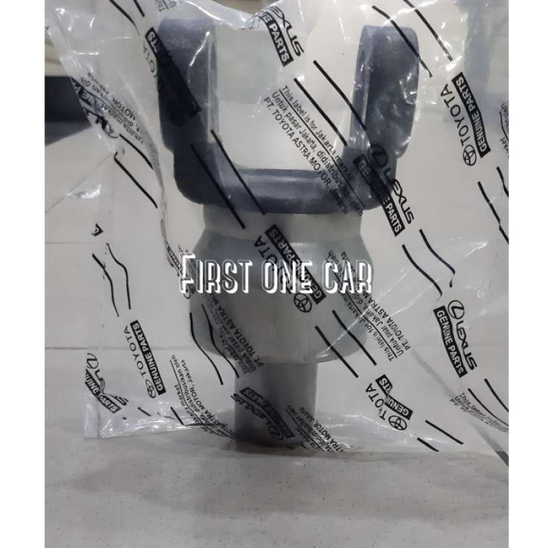 Promo Yoke Kopel /Yoke Sleeve Avanza /Xenia Original Thailand Diskon 34