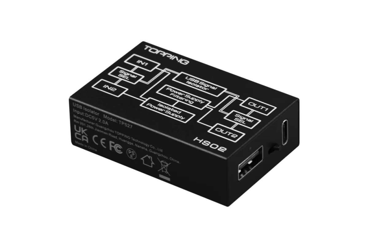 jual-topping-hs02-low-latency-audio-usb-isolator-di-seller-csi-zone