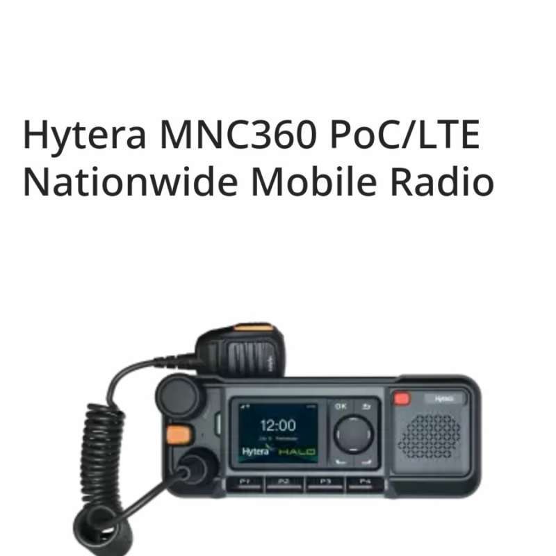 Mnc360 Jual Speaker Radio Hytera Original, Murah & Diskon Juni 2024 | Blibli