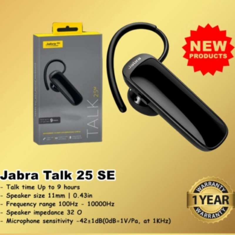 Jabra Talk 25 Купить В Спб