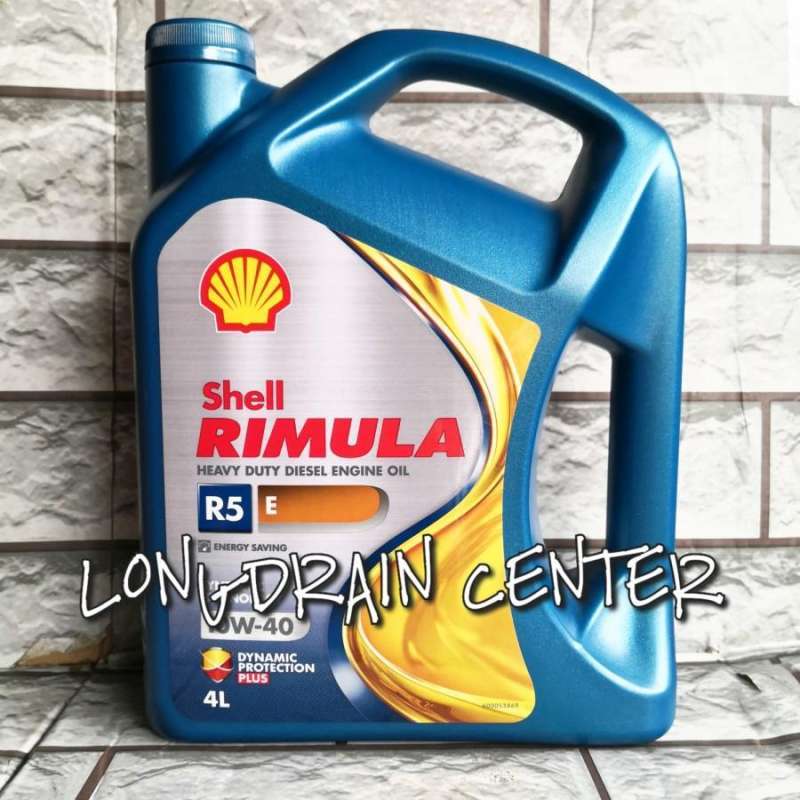Jual Shell Rimula R5 E Terbaru Dengan Harga Termurah Di 2024 | Blibli
