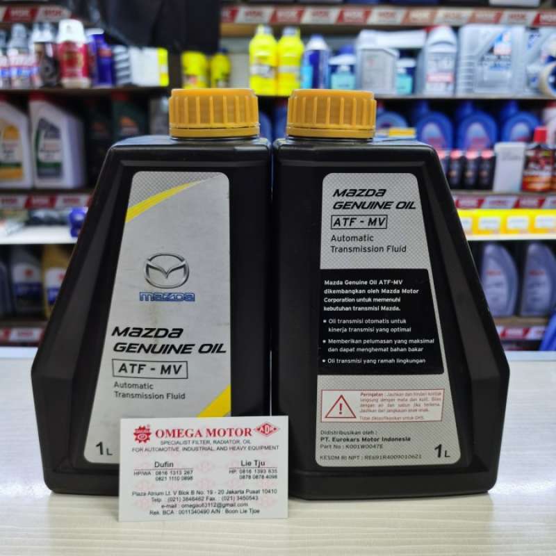 Купить Масло Atf M V