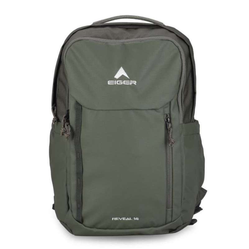 Jual EIGER REVEAL 14 LAPTOP BACKPACK di Seller Eiger Adventure Men Official Store Warehouse