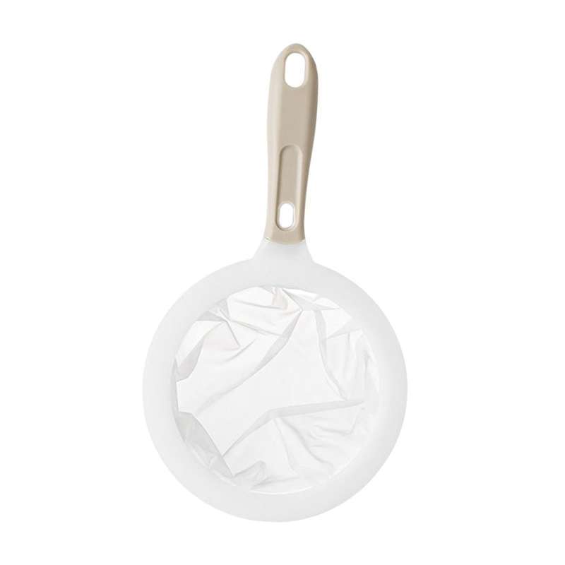 Promo Mesh Strainer Yogurt Strainer Food Strainers Mesh Filter for